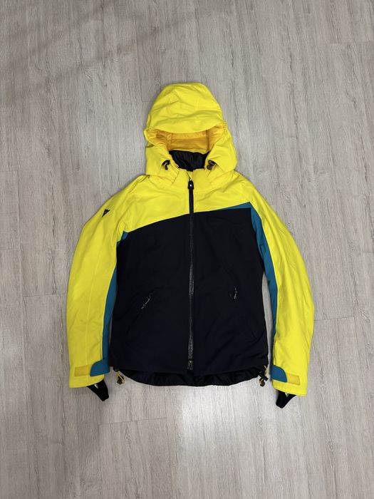 Жіноча горнолижна куртка Dainese Ladies Pure D-Dry Jacket