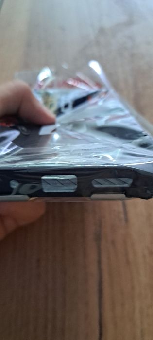 Etui do telefonu Redmi Note 10C