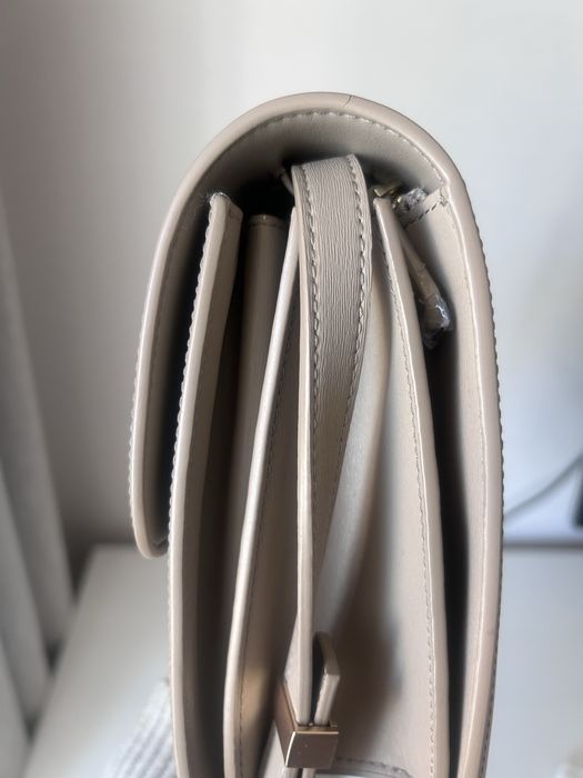 Сумка бежева/тауп