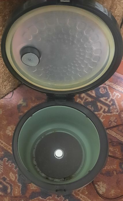 Мультиварка рабочая