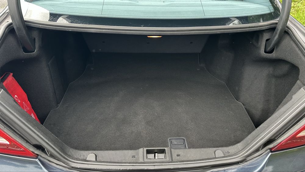 Mercedes C220 150cv Avantgard