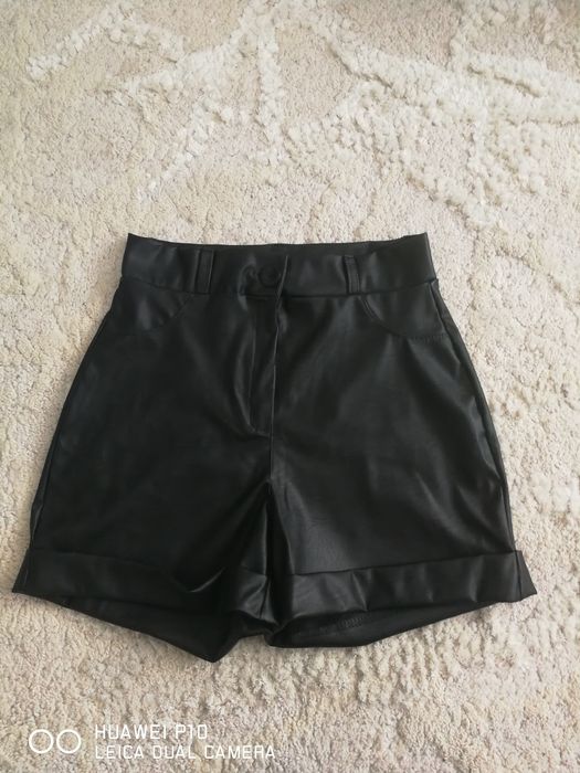 Spodnie krótkie damskie wassyl M/L