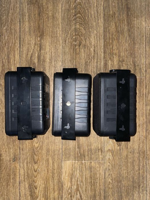 Настінна акустична система колонки 10W