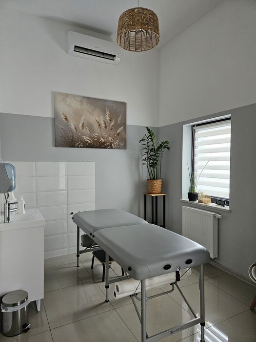GABINET NA WYNAJEM lokal użytkowy TERAPEUCIE Centrum Bydgoszcz