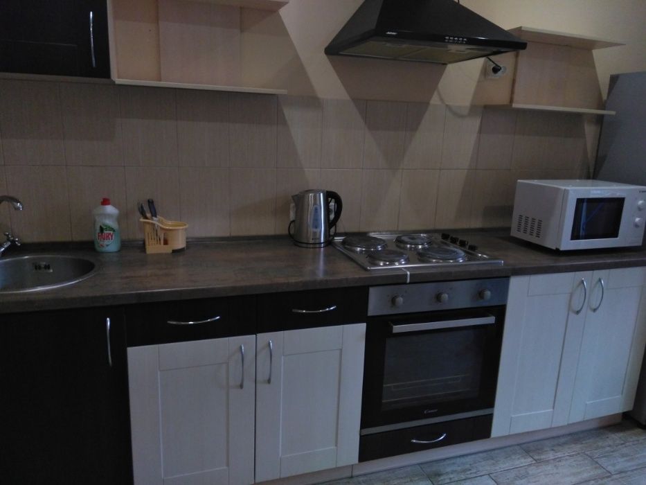 Квартира посуточно  Подобово Лев бер Караван Донец шос Тепло Вода Свет