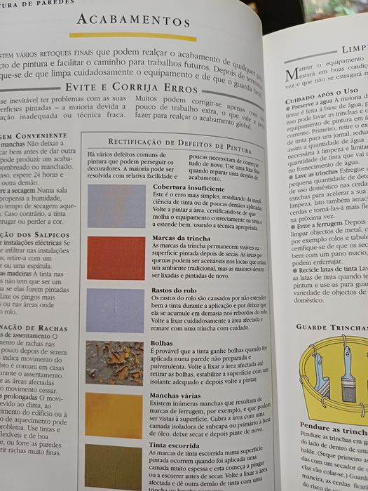 Guia prático de decoração