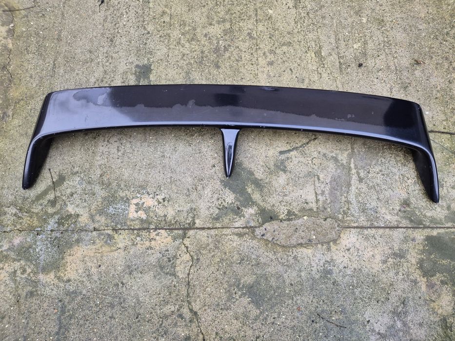 Спойлер Nissan Primera P10 GT (Оригинал, 3 опоры)