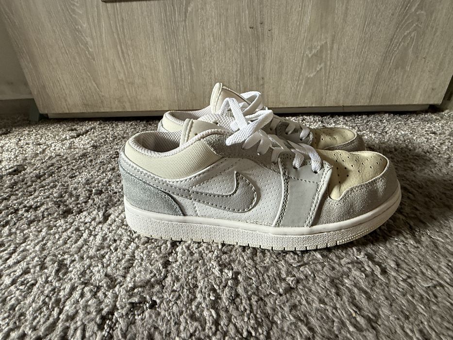 Sprzedam,Nike Jordan założone kilka razy. Wymiary wkładki na zdjęciu.