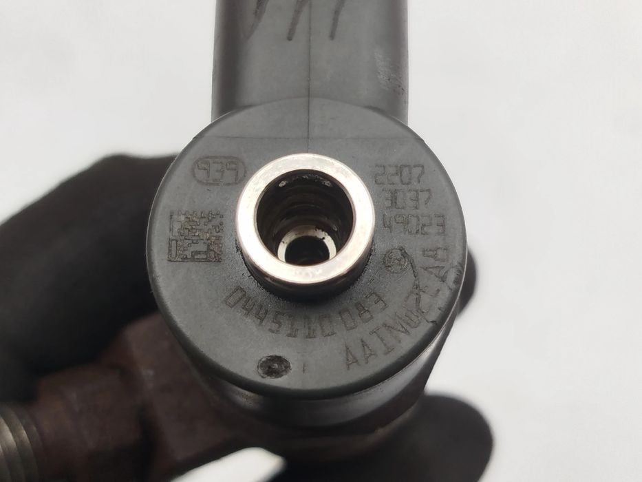 Injetor OPEL Combo Furgão/Combi