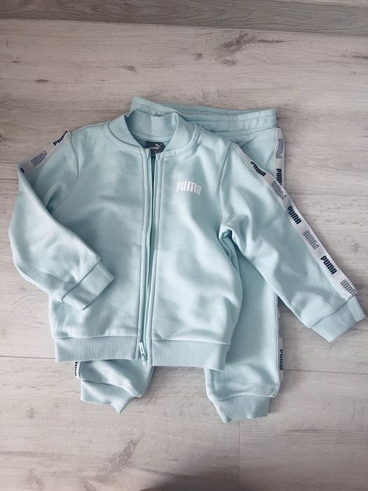 Костюм Puma (оригінал)