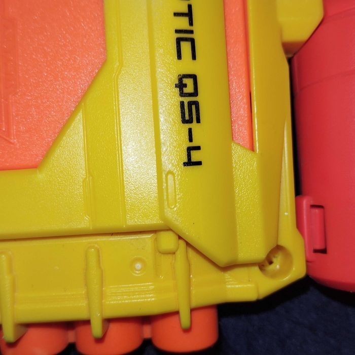Nerf Optic Q5-4.