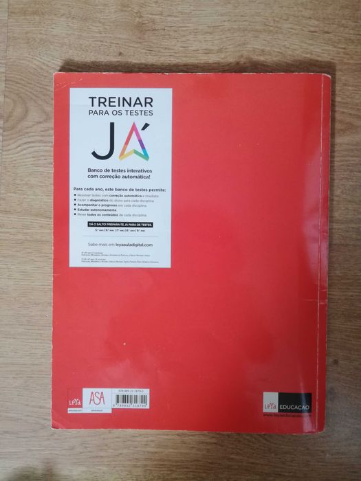 Manual de Francês - 7º ano