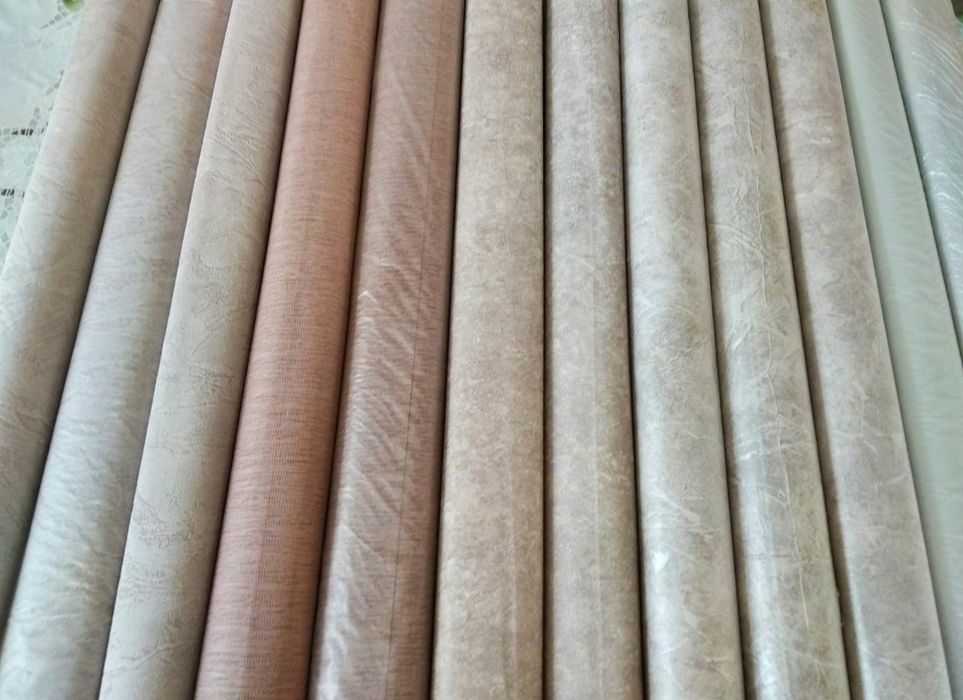 Шпалери -супер мойка (розпродажа)