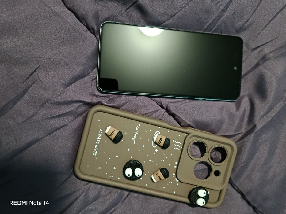 Продам Tecno spark 20 c