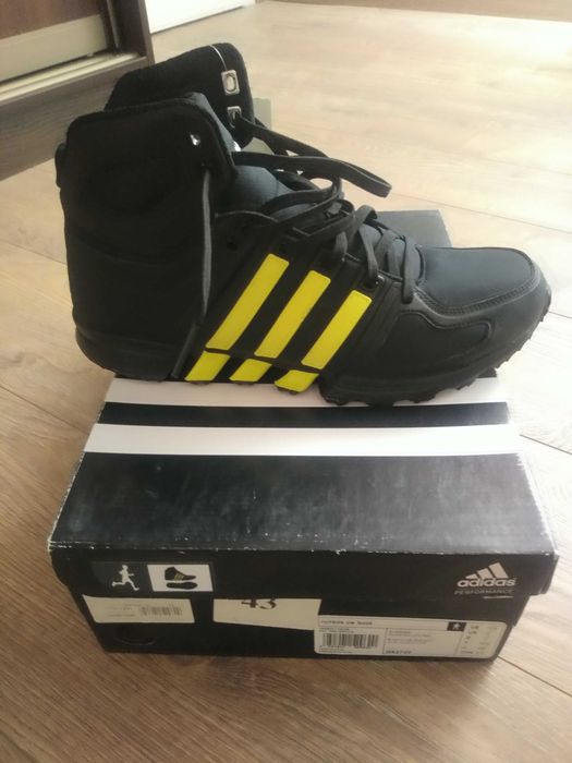 Кросівки Adidas Runbox