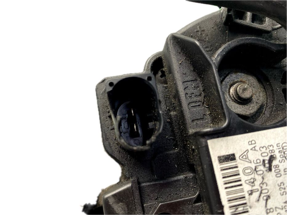 Alternador AUDI A4 (8D2, B5)