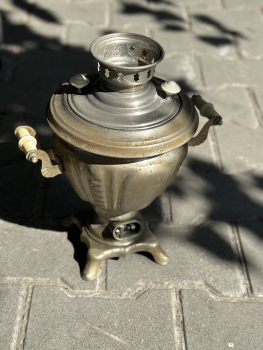 Электрические самовары