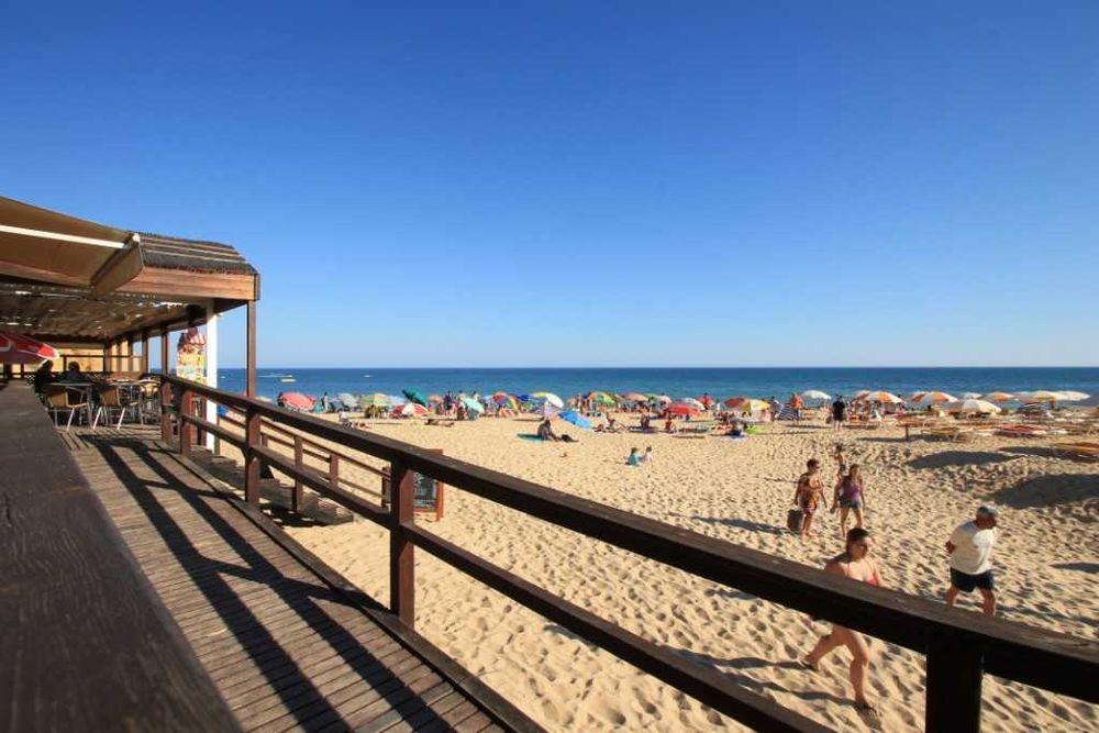 T1 Férias Armação de Pêra 50 metros da praia