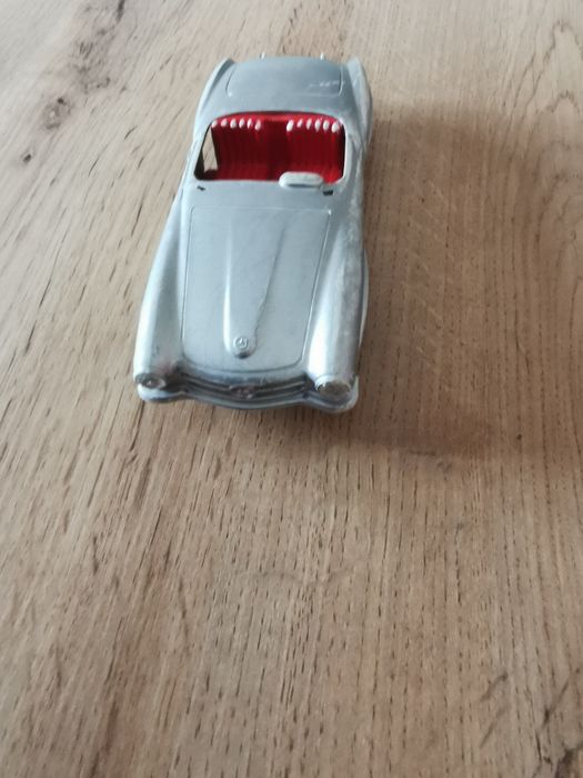 Mercedes 190 SL Made in W. Germany