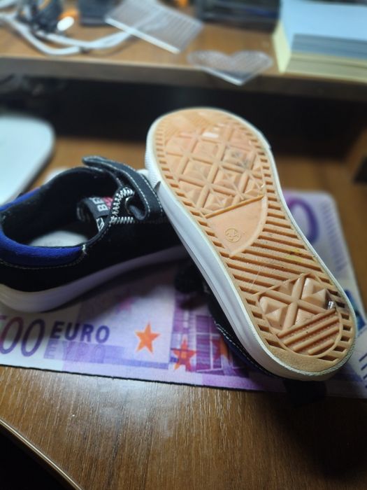 Кеди сліпони для хлопчика