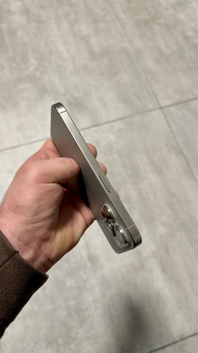 Iphone 15 pro 256 neverlock