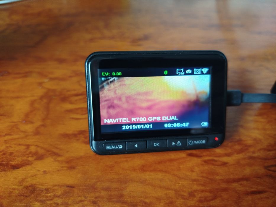 Навігатор navilet r700 gps