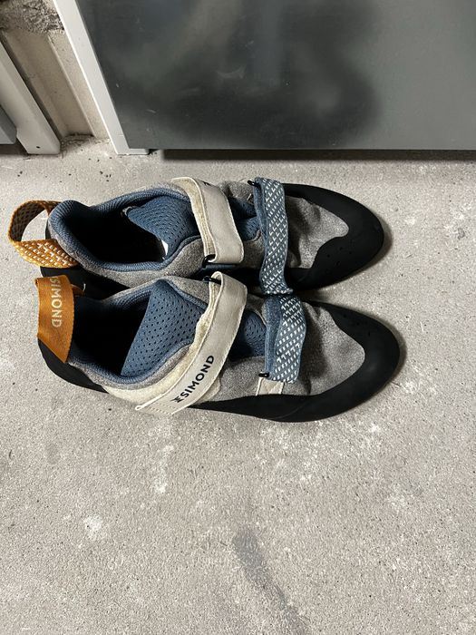 Buty wspinaczkowe Simond Klimb NOWE 43 27.5 cm