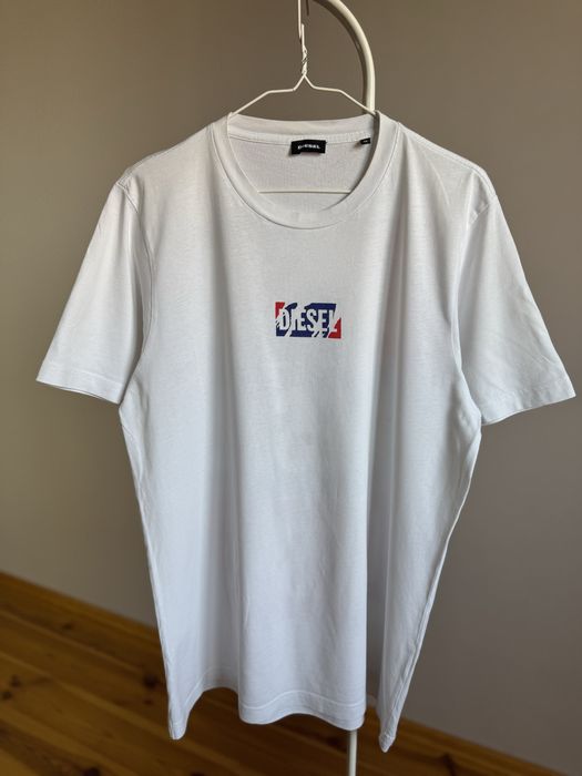 Футболка M-L Diesel