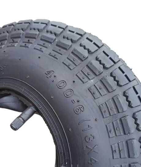 Покришка с камерою 4.00-6 (на тачку)