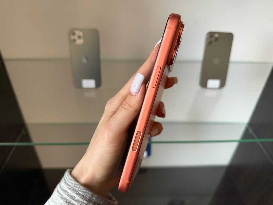 iPhone 17 Pro Max 512 Gb Neverlock / Магазин + Гарантія
