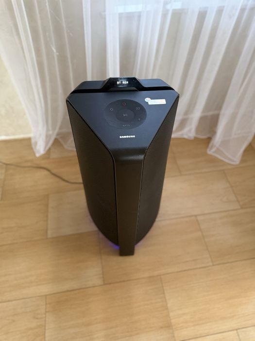 Samsung MX-T70 160W | Гучна Bluetooth колонка | Bass Boost