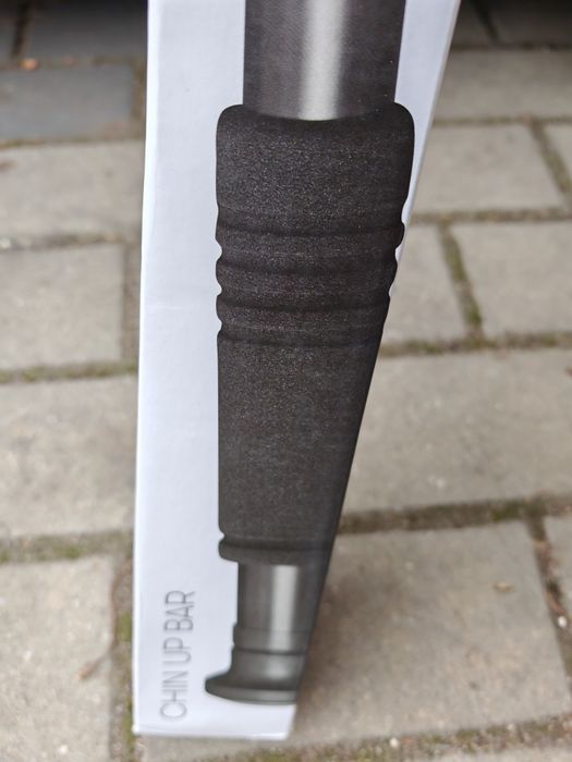 Drążek treningowy rozporowy nowy 70-95, max 100 kg