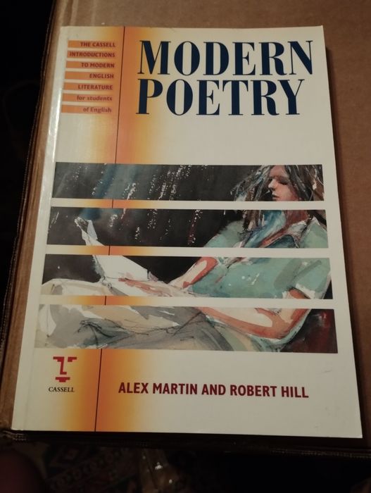 2 livros escritos em Inglês