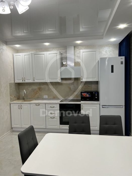 Сдам 1К-Квартиру, Новые Дома, ЖК Радужный, Льва Ландау 52Л.