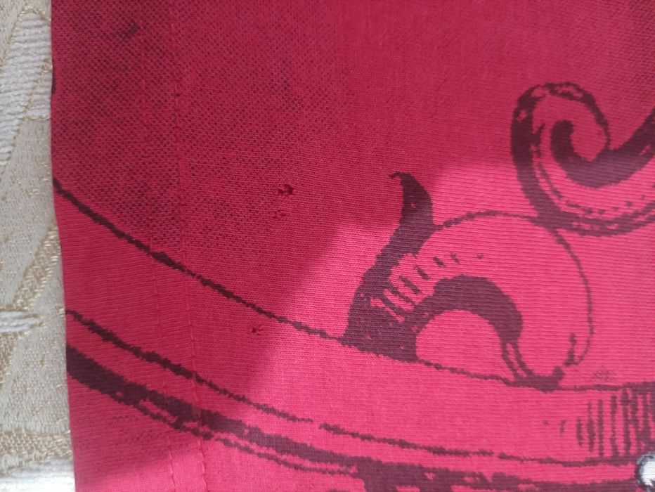 Футболка Affliction / Konflic