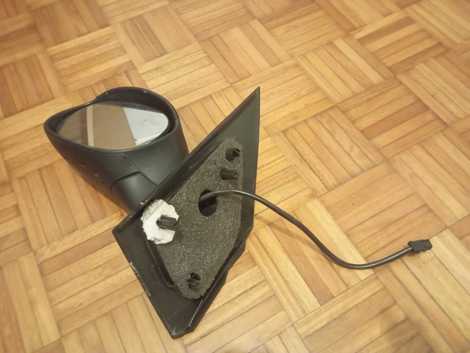 Espelho Retrovisor Esquerdo Citroen C2