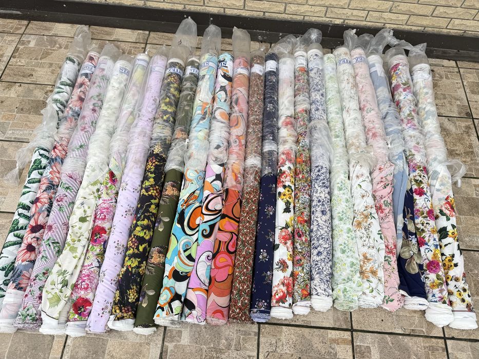 Ткань / опт : софт  - от 3 м -45 грн/м