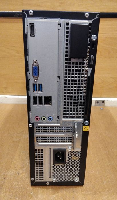 Системний блок  Lenovo H30-50 Intel Core i3-4170 3.7 ГГц, 4Gb/1Tb