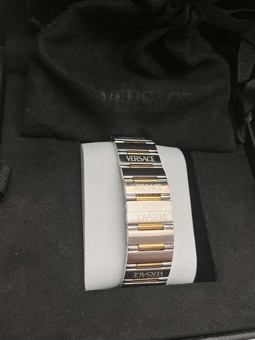 Zegarek meski Versace