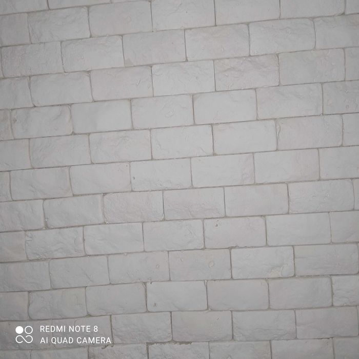 Плитка кірпічиком