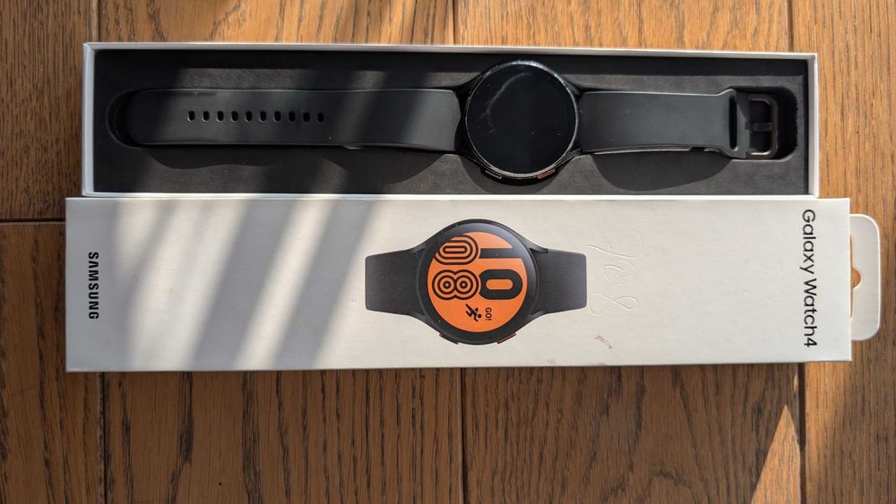 Samsung Smart Watch 4