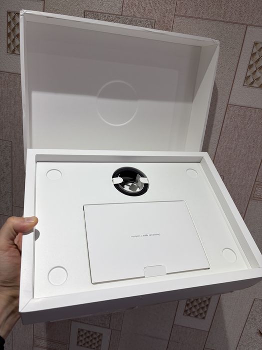 MacBook Pro 14 m4 16/512gb