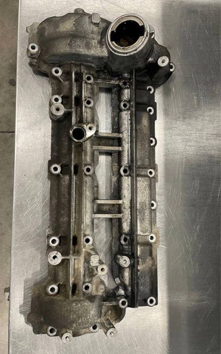 Аквабластинг, мойка, чистка деталей. Услуги аквабласта Киев