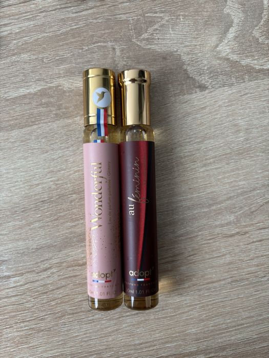 Perfumy damskie adopt