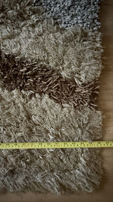 Tapete ou carpete de sala