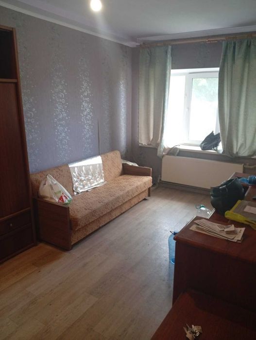 Продаж 1 кімнатної квартири в селище Травневе.