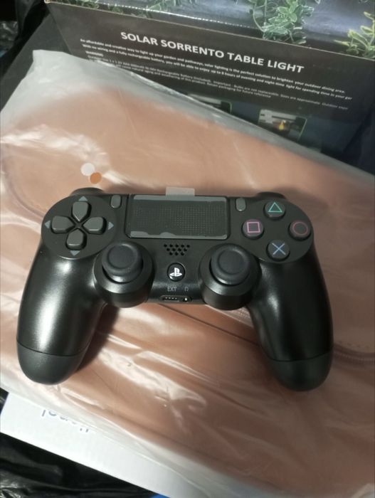 Джойстик V2 безпровідний геймпад ps4 підходить до ПК Новий