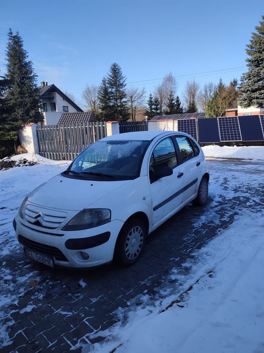 Citroen  C3  2006 r