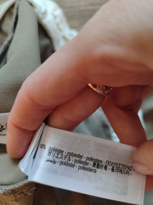 Укорочені штани  ZARA