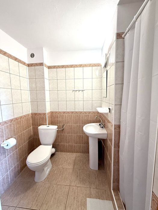Pokoje 2,3,4 osobowe OSTROWO , pokoje nad morzem , noclegi nad morzem